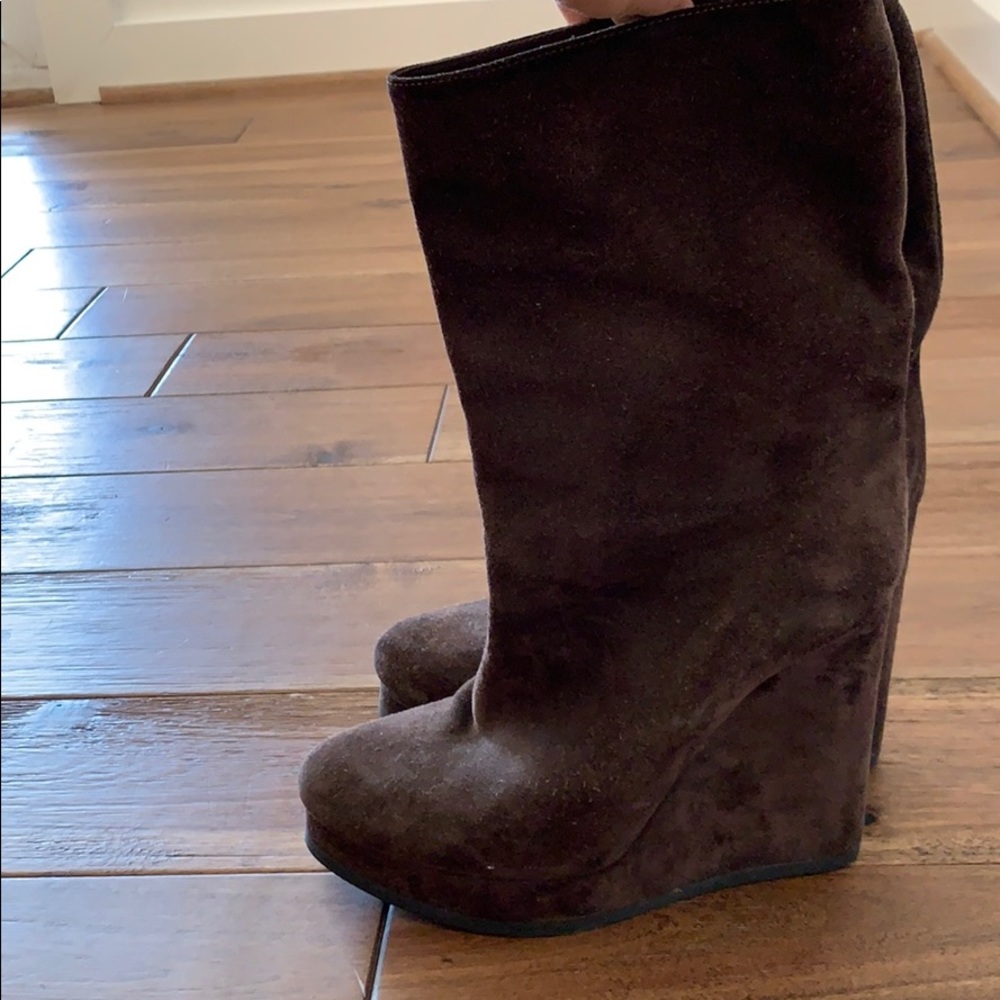 Authentic Jil Sander Boot - Picture 3 of 4